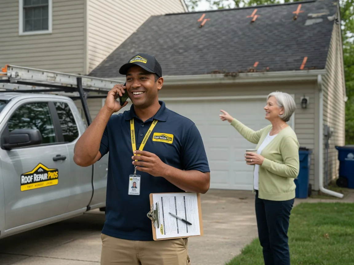 Roof Repair Rozet, WY FAQs